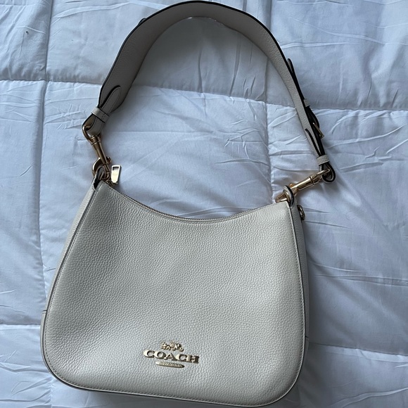 Coach handbag - Picture 2 of 6